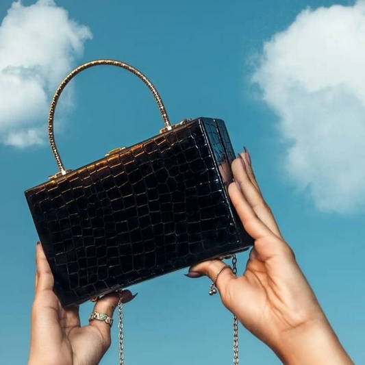 Box style bags Zamlas